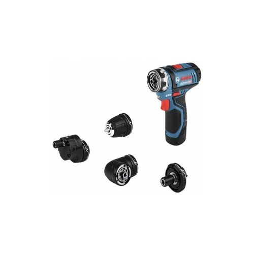 Bosch Li-Ion Akumulator 06019H3000 Slike