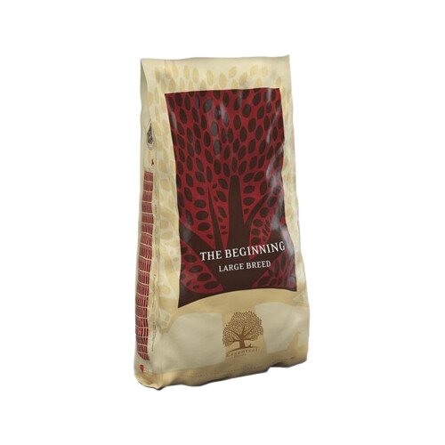 Essential Foods Hrana za pse The Beginning Large Breed, 10kg Slike