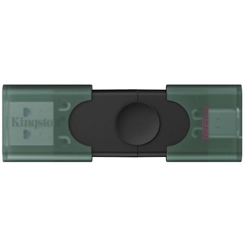Kingston DataTraveler Duo 128G DataTraveler Duo... Cijene