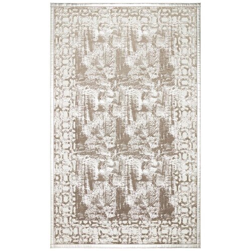 Conceptum Hypnose bnc 02 grey silver tepih 120 x 180 (271EKH2613) Slike