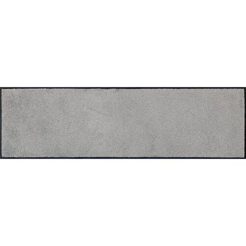 wash+dry TEKAČ 35/120 cm potiskano siva Cene