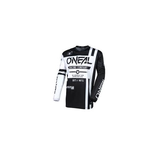  Dres O'Neal Element WARHAWK V.24 black/white Cijene