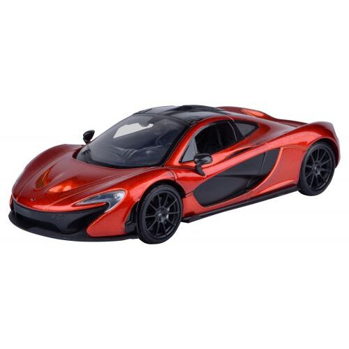 MILENIJUM MET.AUTO 1:24 MCLAREN Cene