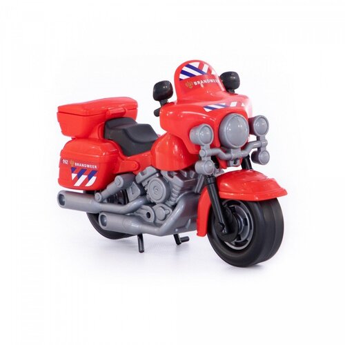 Polesie IGRAČKA MOTOR 86631 Slike