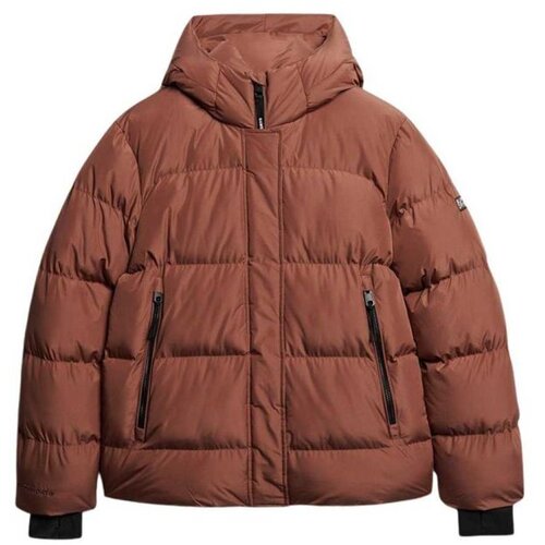 Superdry ženska jakna sa kapuljačom SDW5011728A-2TP Cene