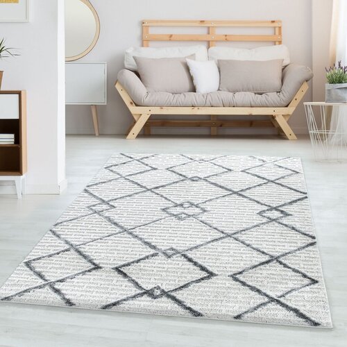 Conceptum Hypnose tepih Pisa 4701, 60 x 110 cm, krem Cene