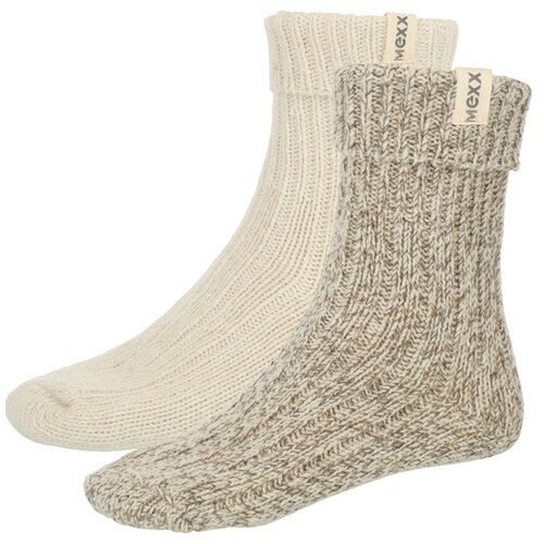 Mexx ženske vunene čarape 2 komada AN2313999WM-319105 Cene