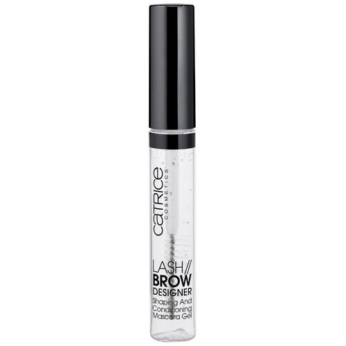 Catrice Lash/Brow Designer Mascara Gel maskara za oblikovanje obrva i trepavica 6 ml Cijene