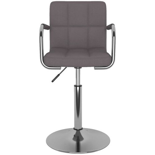 Maison Chic Jedilni stoli - Vzorci stoli taupe blago A143, (22032386) Cene