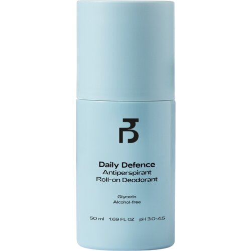 Bodyologist Daily Defence Antiperspirant Roll-on Deodorant - 50 ml Cene