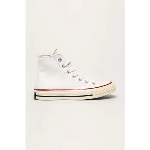 Converse Tenisice Chuck 70 za žene, boja: bijela, C162056