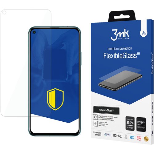 3mk HONOR 20 - FLEXIBLEGLASS, (22001904) Cene