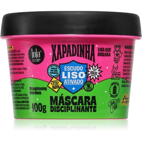 Lola Cosmetics Xapadinha maska za kosu 100 g Cijene