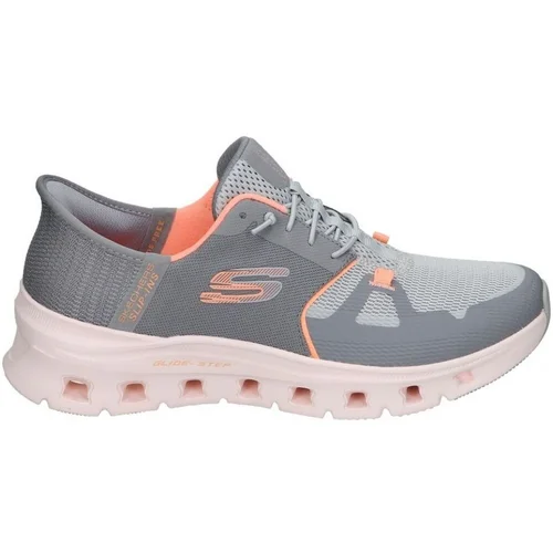 Skechers 150420-GYOR Siva