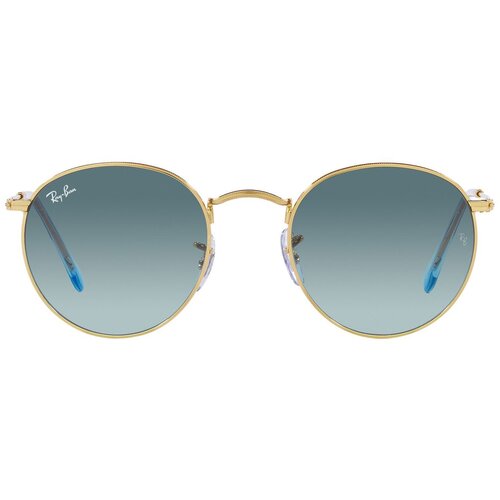 Ray-ban Round Metal Naočare za sunce RB 3447 001/3M Slike
