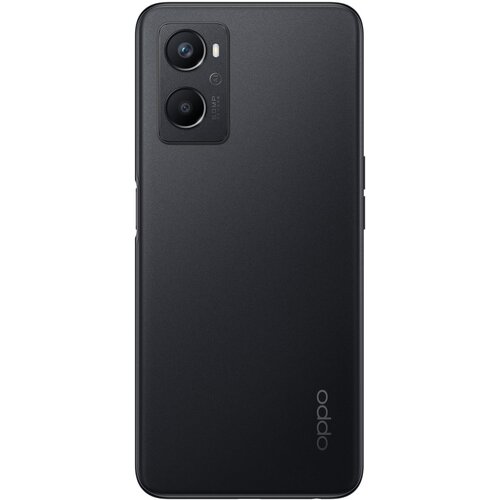 Oppo A96 Golf 128GB Black Slike
