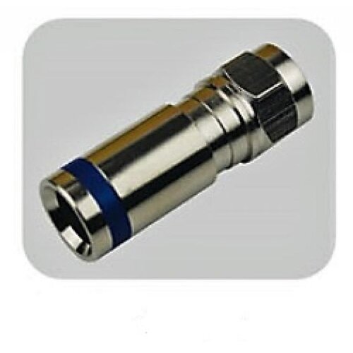 Velteh F konektor za RG6 kabl ( 0FK002 ) Slike