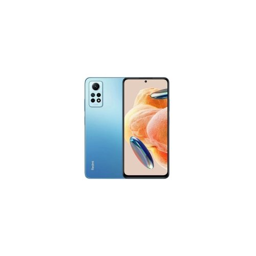 Xiaomi mobitel Redmi Note 12 Pro LTE 256GB 8GB Plavi Slike