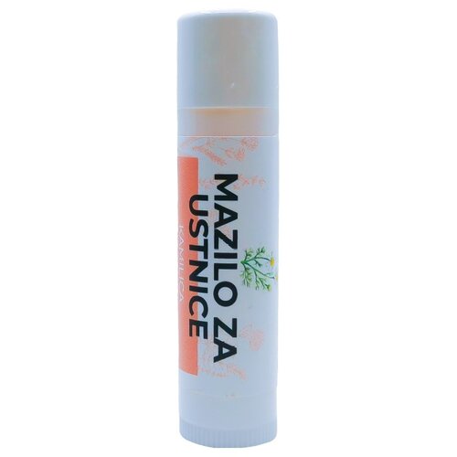 Cvetka Mazilo za ustnice Kamilica (4,5 ml) Slike