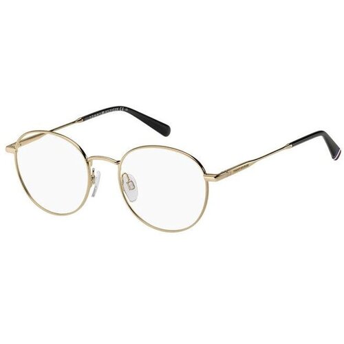 Tommy Hilfiger TH2004 DDB ONE SIZE (50) Zlata/Kristalna Cene