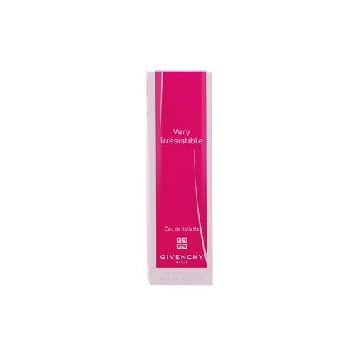 Givenchy Very Irresistible 75 ml toaletna voda za ženske Cene
