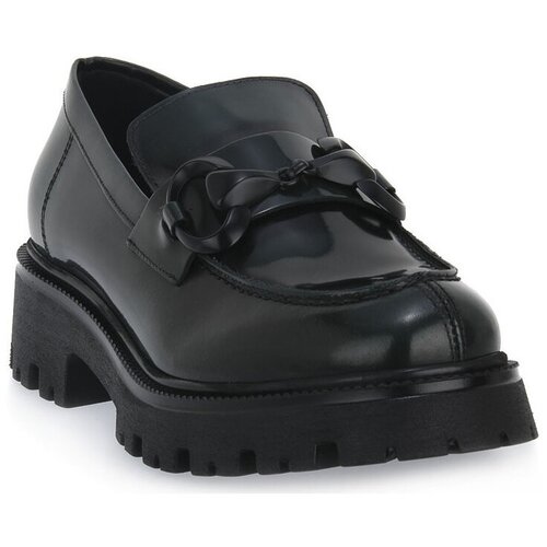 Momenti Mokasini ASPORT OLIVA Zelena Cene