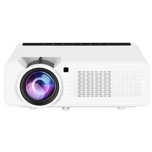 Projektor Zeus NK FHD 1920X1080/LED LCD/12000 LUM/BT/WiFi/miracast/BT/HDMI/USB/zvuč/Android 9 Cene