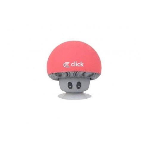 Click BS-R-M (BSRMP) bluetooth pink zvučnik Slike