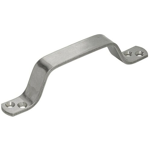 STABILIT Ročaj (Do x V: 160 x 20 mm, Nerjavno jeklo) Cene