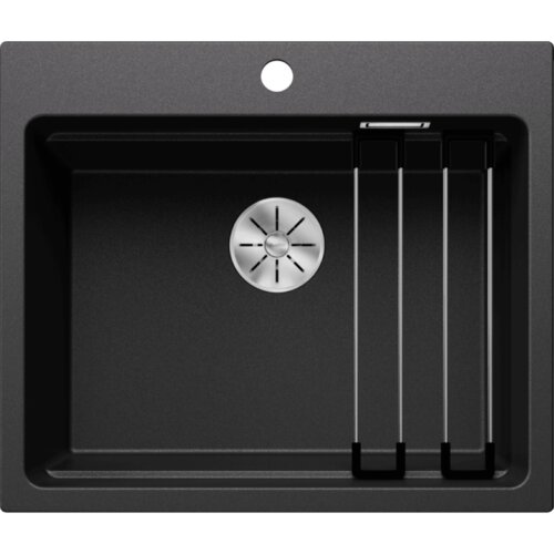 Blanco ETAGON 6 antracit + pribor Cene
