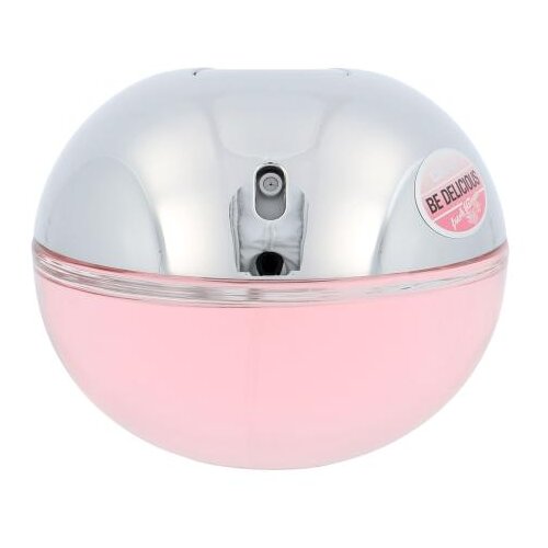 Dkny Be Delicious Fresh Blossom 100 ml parfemska voda Tester za ženske Slike