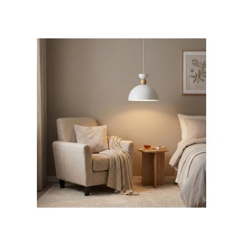 Opviq Luster Kure 30 102 Ahsap Slike