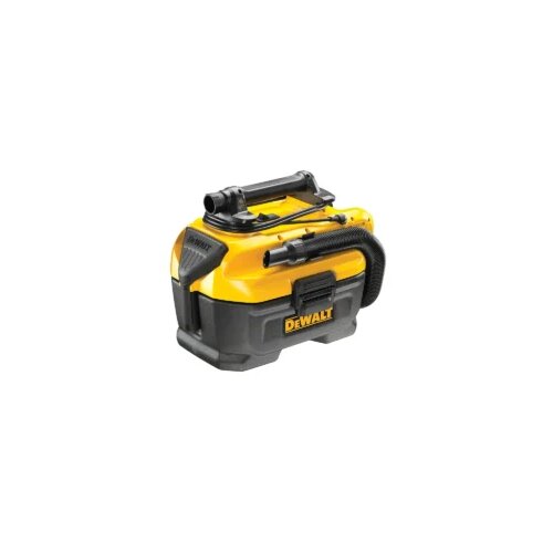 Dewalt akumulatorski mokro/suhi sesalnik DCV584L Slike