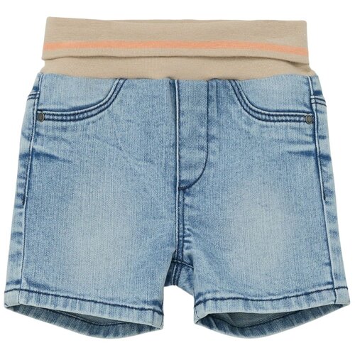 s.Oliver hlače denim KH 2143029 D modra 74 Cene