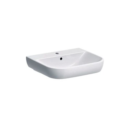 Geberit Lavabo 55 SMYLE R na sredini Cene