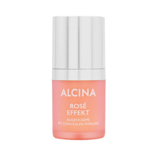 ALCINA Ros&eacute; Effect Eye Cream 15 ml Cijene