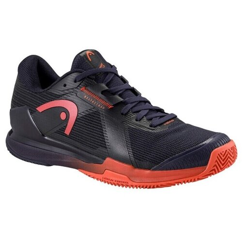 Head Tenis Sprint Pro 4.0 Črna Cene