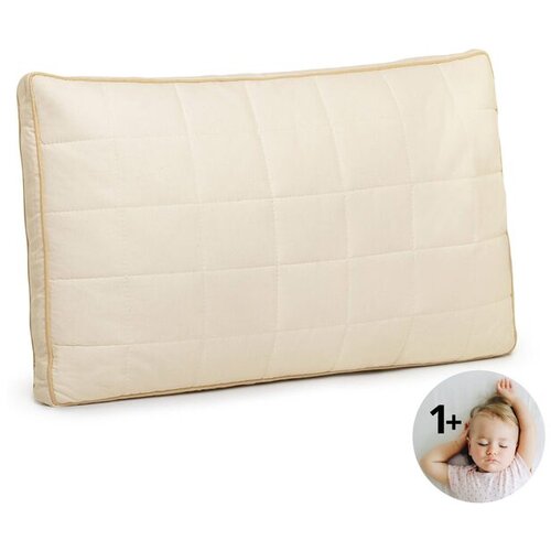 Vitapur otroški vzglavnik My First Pillow z bambusovimi vlakni - 40x60 cm Cene