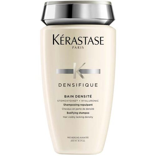 Kérastase Densifique Bain Densité šampon za lase brez volumna 250 ml za ženske Cene