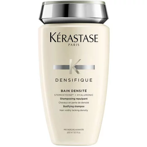 Kérastase Densifique Bain Densité šampon za lase brez volumna 250 ml za ženske