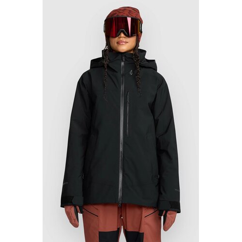 Volcom 3D Stretch Gore Tex Jakna black Cene