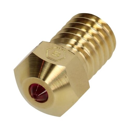 BROZZL Ruby mlaznica za E3D V6 Hotend, 0.8 mm Cene