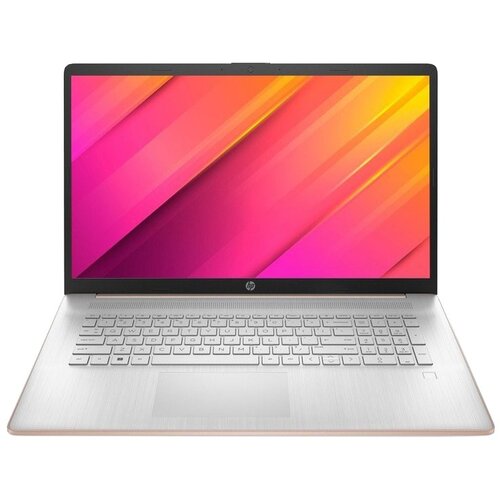HEWLETT-PACKARD HP 17t-cn300 Intel® Core™ i5 i5-1334U Laptop 43.9 cm (17.3) 8 GB 256 GB SSD Windows 11 Home Pink New Repack /Repacked Cijene