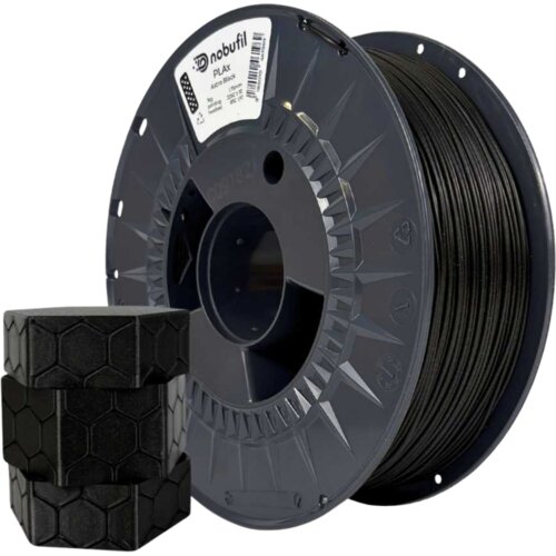 Nobufil PLAx Astro Black - 1,75 mm / 1000 g Cene