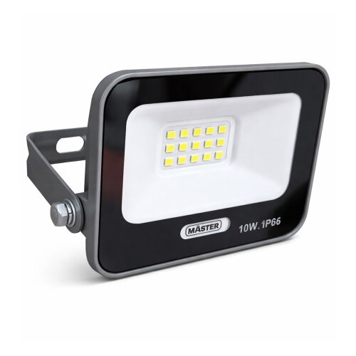 Master Reflektor LED 10W 6500K HB24 sivi Cijene