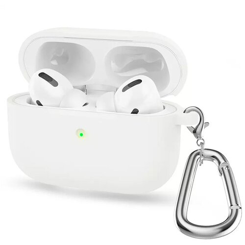  Zaštitna futrola za Airpods 3 bela Cene