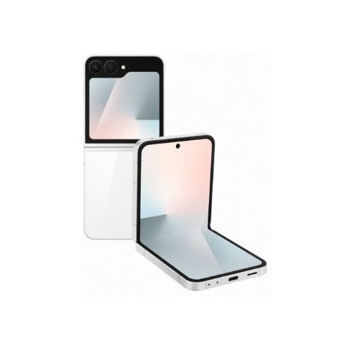 Samsung Mobilni Telefon Z Flip 7 FE Beli 8/128 Cene
