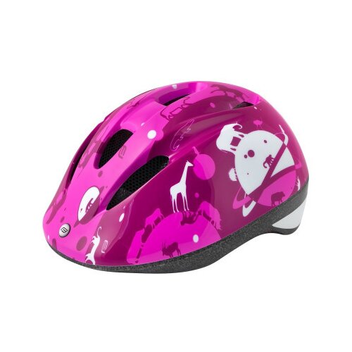 Force kaciga dečija fun planets pink-bela s ( 9022412 ) Cene