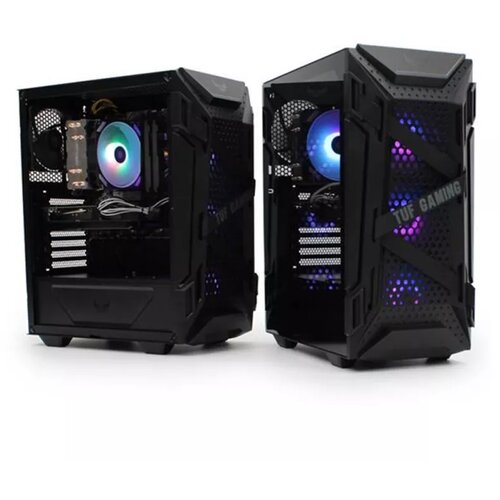 Nova PC GAMING računar AMD Ryzen 5 5600/16GB/1TB/RTX3060 12GB Slike