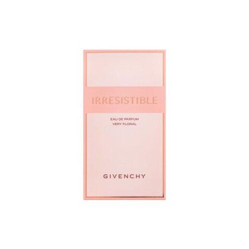 Parfem za žene Givenchy Irresistible Very Floral EDP 80 ml Slike